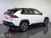 Toyota RAV4  2.5 HDF Plug-in Lounge AWD-i