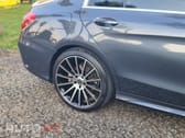 Mercedes-Benz C 220 BlueTEC AMG Line Aut.