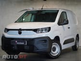 Citroen Berlingo 1.5 BlueHDi M