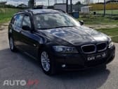 BMW 320 d Touring Dynamic
