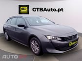 Peugeot 508 SW Business