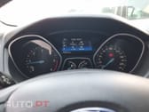 Ford Focus 1.5 TDCi Trend+