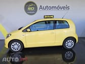 Seat Mii 1.0 Entry