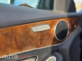 Mercedes-Benz C 200 BlueTEC Aut.