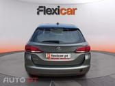 Opel Astra Sports Tourer 1.2 T GS Line S/S