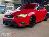 Seat Leon 1.6 TDi Style S/S