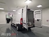 Peugeot Boxer 2.2 BlueHDi 335 L2H2 Pro GPS CAM. TRASEIRA IVA DEDUTIVEL