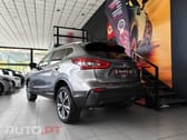 Nissan Qashqai 1.5 dCi N-Style DCT
