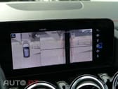 Mercedes-Benz EQA 250 AMG Line