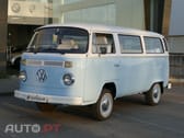 Volkswagen T2 ND