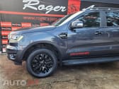 Ford Ranger 2.0 TDCi CD Wildtrak Aut.4WD