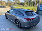 Mercedes-Benz CLA 250 250e  AMG LINE
