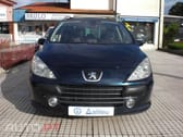 Peugeot 307 1.6 HDi SE Navteq