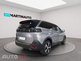 Peugeot 5008 1.5 BlueHDi GT EAT8
