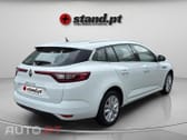 Renault Mégane Sport Tourer 1.5 dCi Limited