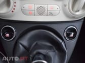 Fiat 500C 1.2 Lounge