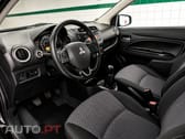 Mitsubishi Space Star 1.2 Intense