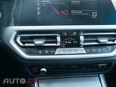 BMW 320 d Auto 2.0
