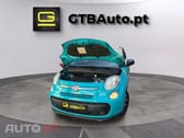 Fiat 500L 1.6MTJ LOUNGE 