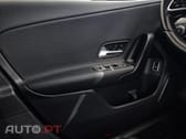 Mercedes-Benz A 250 A250e Hybrid