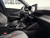 Peugeot 2008 PureTech 100 Stop&Start Allure