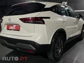 Nissan Qashqai 1.3 DIG-T N-Connecta