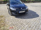 Renault Mégane Sport Tourer EDC GTLINE