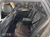BMW 520 e