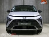 Hyundai Bayon 1.0 T-GDi Premium