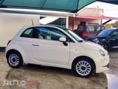 Fiat 500 1.2 Lounge S&S