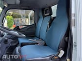 Mitsubishi Canter CONTENTOR