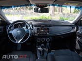 Alfa Romeo Giulietta 1.6 JTDM Super TCT