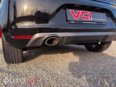Renault Clio V 1.5 DCI 116 CV RS-LINE