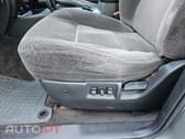 Jeep Grand Cherokee 3.1 TD Laredo