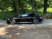 BMW 220 i Coupe Aut. M Sport