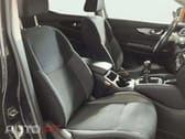 Nissan Qashqai 1.5 dCi N-Connecta J18