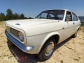 Morris Marina 1.3 Super Luxe Coupe 