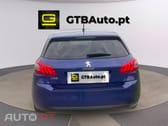 Peugeot 308 1.2 PureTech Allure