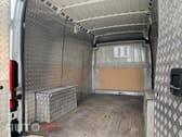 Peugeot Boxer 2.2 BlueHDi 330 L2H2 Premium