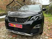 Peugeot 3008 1.5 BlueHDi GT Line Baixo Consumo EAT8