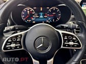 Mercedes-Benz C 220 d 9G-TRONIC AMG Line