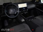 Toyota bZ4X 71,4 kWh Premium