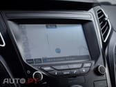 Hyundai i40 SW Automática 1.7CRDI