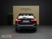 BMW X1 25 e xDrive Corporate Edition