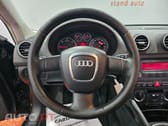 Audi A3 1.9 TDi S-line