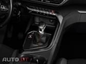 Peugeot 3008 1.6 BlueHDi Active