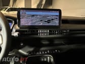 Jeep Avenger 1.2 GSE T3 Altitude