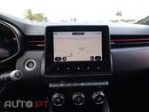 Renault Clio 1.0 TCe RS Line