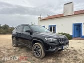 Jeep Compass 1.3 TG Trailhawk