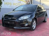 Ford Focus 1.0 EcoBoost S&S TREND